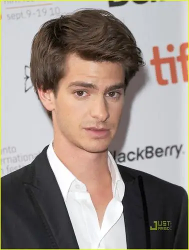 Andrew Garfield Computer MousePad picture 173010