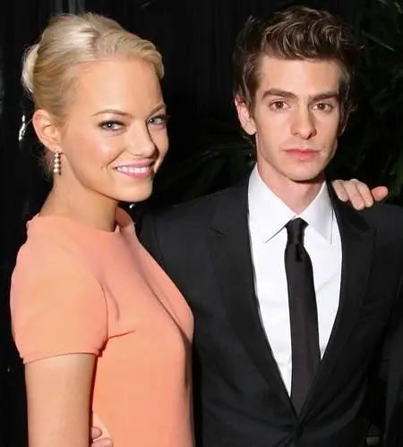 Andrew Garfield Jigsaw Puzzle picture 173016