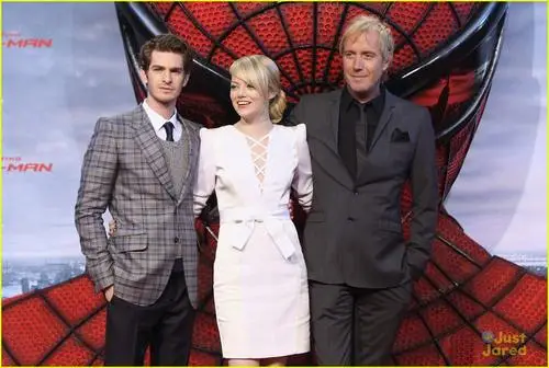Andrew Garfield Wall Poster picture 173022