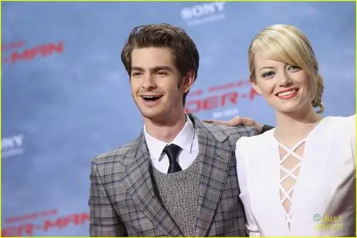 Andrew Garfield Jigsaw Puzzle picture 173025