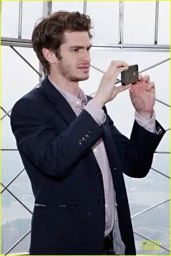Andrew Garfield Wall Poster picture 173034