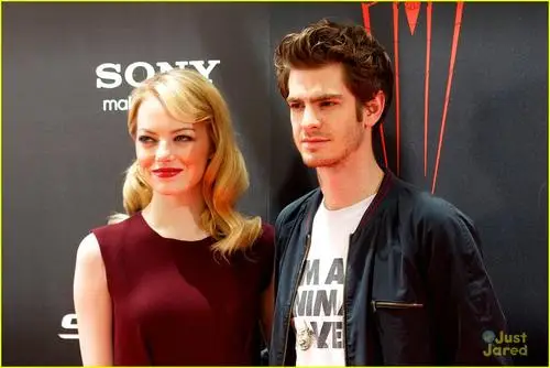 Andrew Garfield Computer MousePad picture 173044