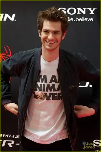 Andrew Garfield Jigsaw Puzzle picture 173047
