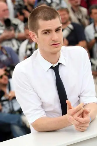 Andrew Garfield Computer MousePad picture 173078