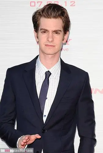 Andrew Garfield Jigsaw Puzzle picture 173088