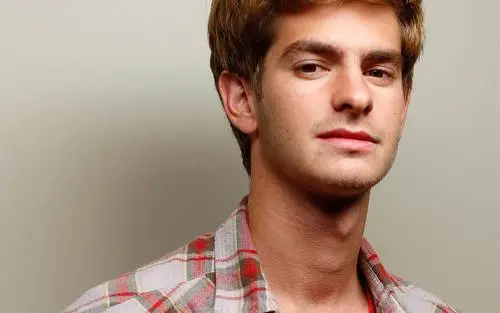 Andrew Garfield Computer MousePad picture 173090