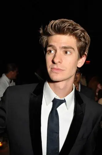 Andrew Garfield Computer MousePad picture 173138