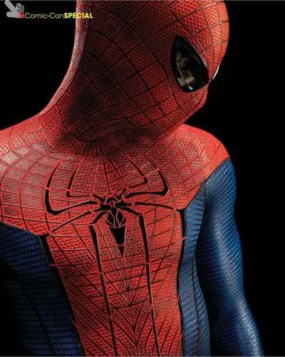Andrew Garfield Wall Poster picture 173139