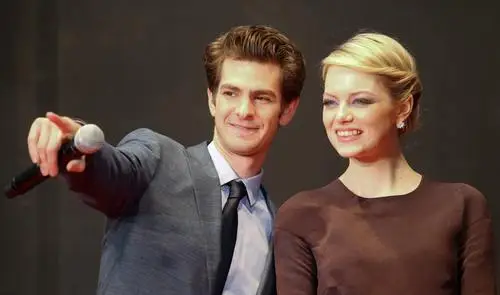 Andrew Garfield Wall Poster picture 173152