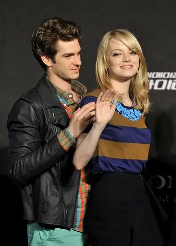 Andrew Garfield Wall Poster picture 173157