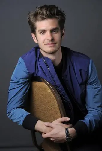 Andrew Garfield Computer MousePad picture 411248