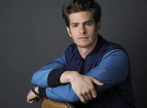 Andrew Garfield Wall Poster picture 411254