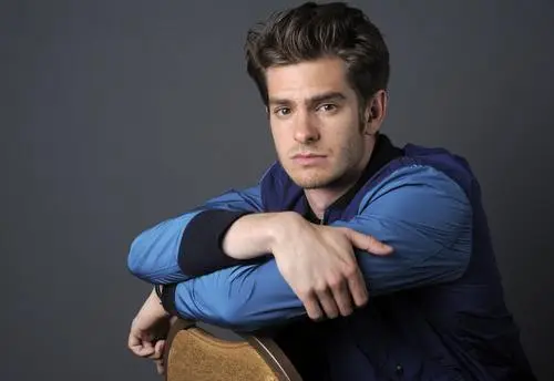 Andrew Garfield Computer MousePad picture 411255