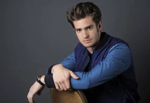 Andrew Garfield Jigsaw Puzzle picture 411258