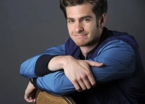 Andrew Garfield Wall Poster picture 411263