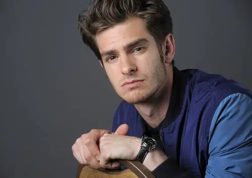 Andrew Garfield Jigsaw Puzzle picture 411265