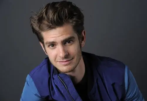 Andrew Garfield Jigsaw Puzzle picture 411267