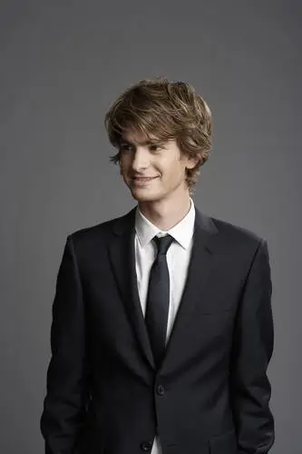 Andrew Garfield Computer MousePad picture 516652