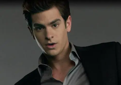 Andrew Garfield Computer MousePad picture 85348