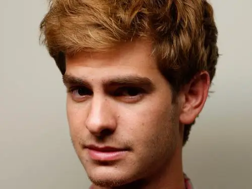 Andrew Garfield Computer MousePad picture 85353