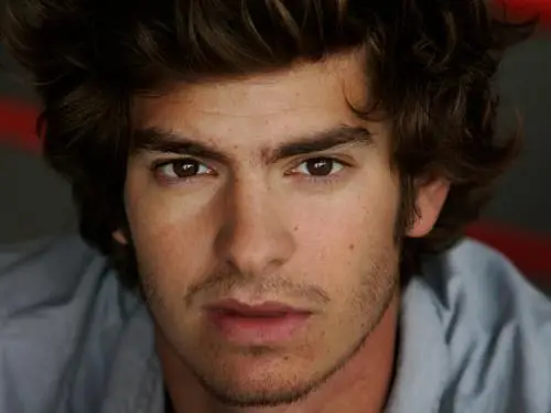 Andrew Garfield Computer MousePad picture 85355