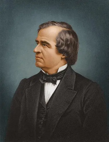 Andrew Johnson Computer MousePad picture 478197