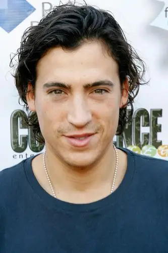 Andrew Keegan Computer MousePad picture 74384