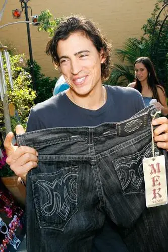 Andrew Keegan Jigsaw Puzzle picture 94440
