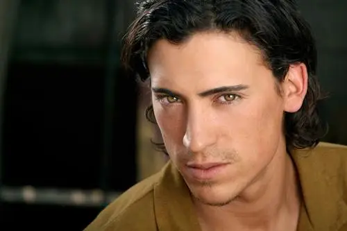 Andrew Keegan Computer MousePad picture 94443