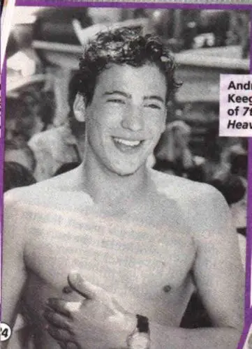 Andrew Keegan Jigsaw Puzzle picture 94444