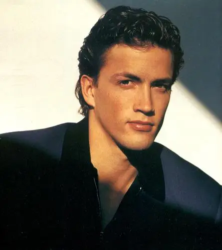 Andrew Shue Jigsaw Puzzle picture 73416