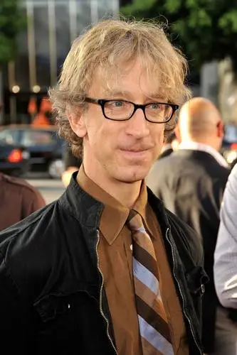Andy Dick Fridge Magnet picture 74388