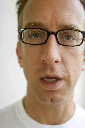 Andy Dick Wall Poster picture 74389