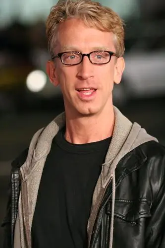 Andy Dick Jigsaw Puzzle picture 74390
