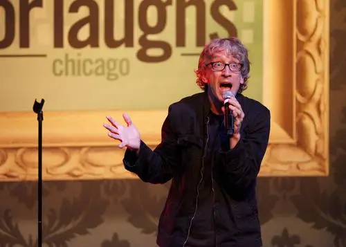 Andy Dick Wall Poster picture 94461