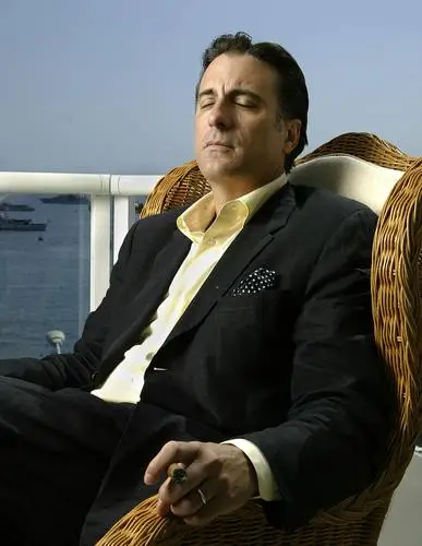 Andy Garcia Wall Poster picture 495821