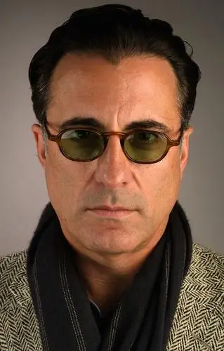 Andy Garcia Jigsaw Puzzle picture 498181