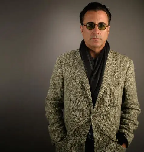 Andy Garcia Wall Poster picture 498183