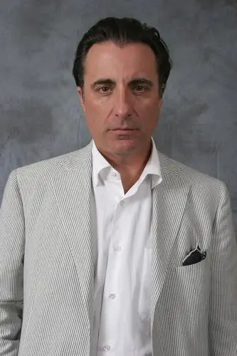 Andy Garcia Computer MousePad picture 498187