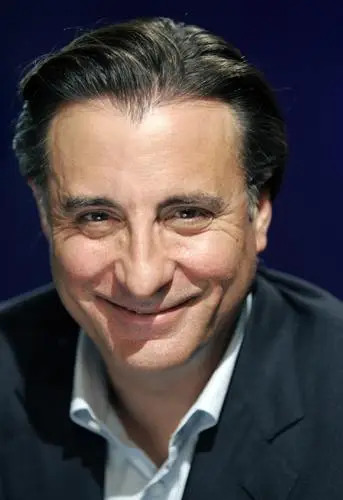 Andy Garcia Wall Poster picture 518317