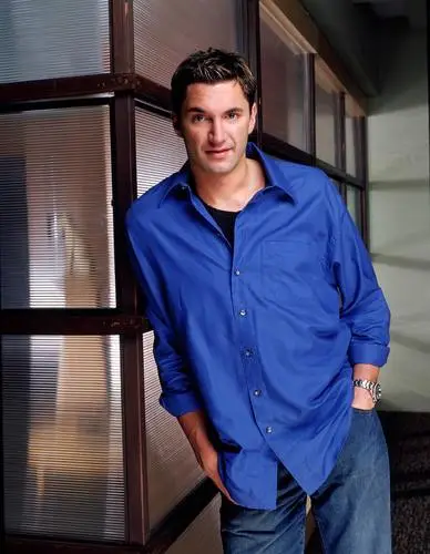 Andy Hallett Computer MousePad picture 478775