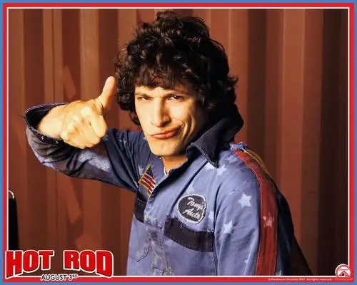 Andy Samberg Wall Poster picture 110373