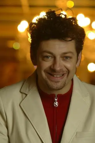 Andy Serkis Wall Poster picture 493660