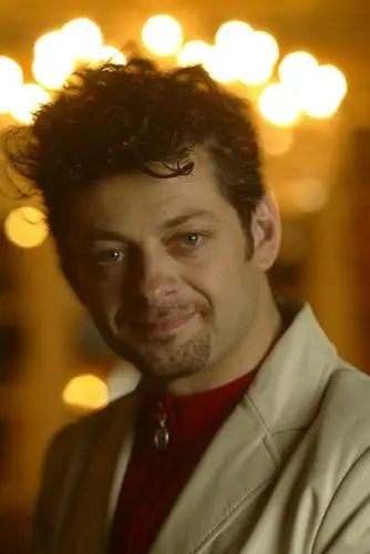 Andy Serkis Wall Poster picture 493664