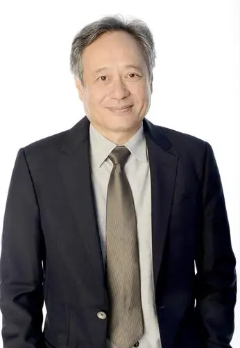 Ang Lee Jigsaw Puzzle picture 474449