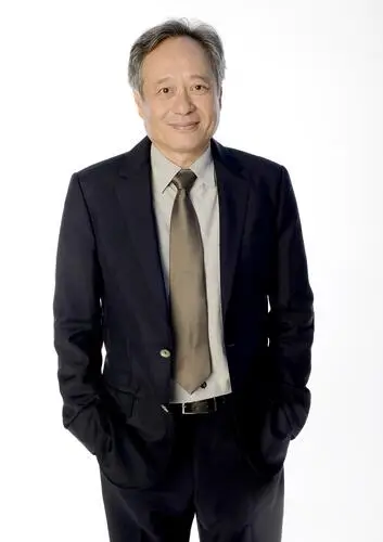 Ang Lee Computer MousePad picture 474454