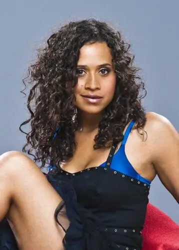 Angel Coulby Jigsaw Puzzle picture 559213