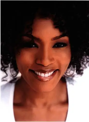 Angela Bassett Wall Poster picture 73434