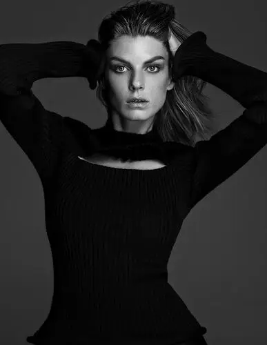 Angela Lindvall Wall Poster picture 411273