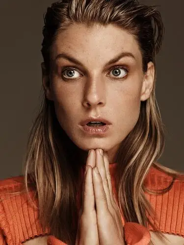 Angela Lindvall Jigsaw Puzzle picture 411280